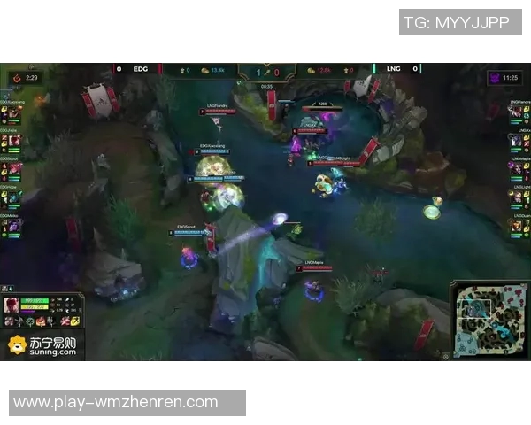 2026年3月份新闻和平精英评论LNG战队进攻策略分析与得失总结